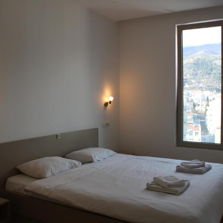 WoW APARTMENT'S 604-607 - Superior Apartman sa 1 Spavaćom Sobom i Balkonom - 2