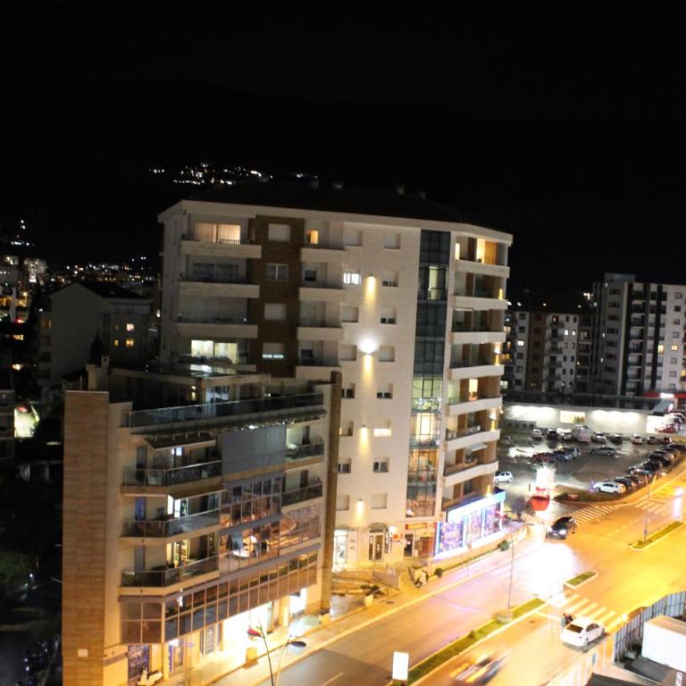 WoW APARTMENT'S 604-607 - Superior Apartman sa 1 Spavaćom Sobom i Balkonom - 1