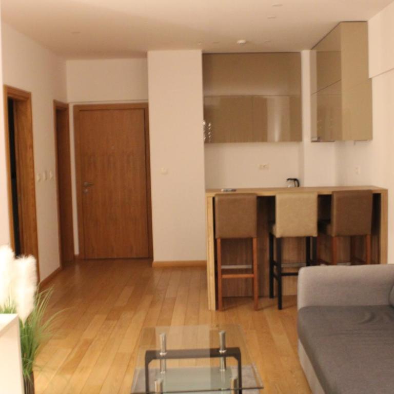 WoW APARTMENT'S 604-607 - Studio Apartman sa Pogledom na More - 4