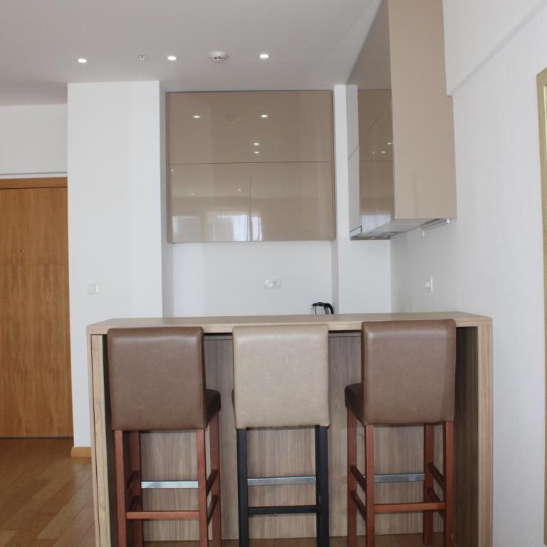 WoW APARTMENT'S 604-607 - Studio Apartman sa Pogledom na More - 5