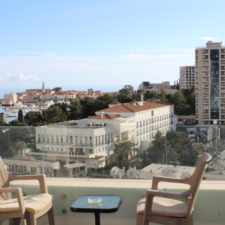 WoW APARTMENT'S 604-607 - Studio Apartman sa Pogledom na More - 7