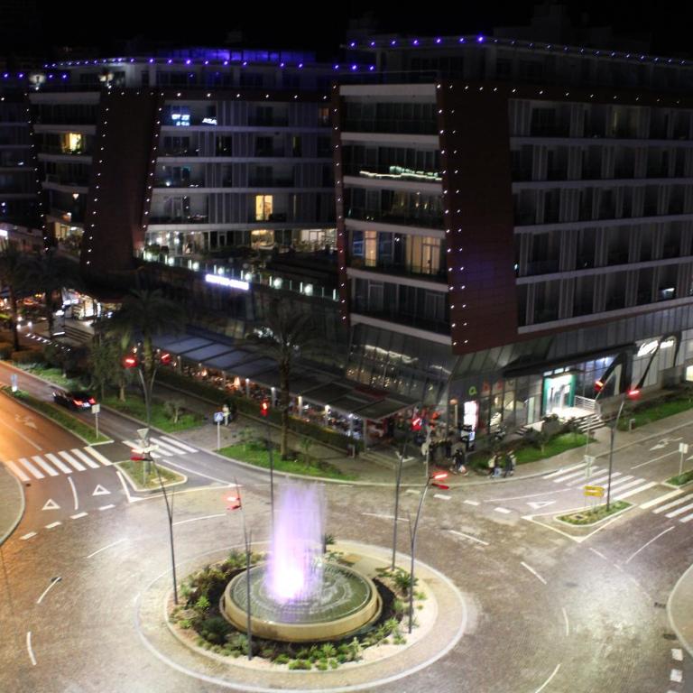 WoW APARTMENT'S 604-607 - Studio Apartman sa Pogledom na More - 10