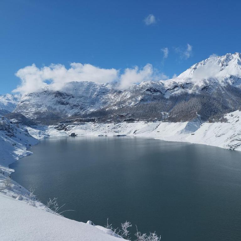 Studio Tignes Val Claret - Two-Bedroom Apartment - 3