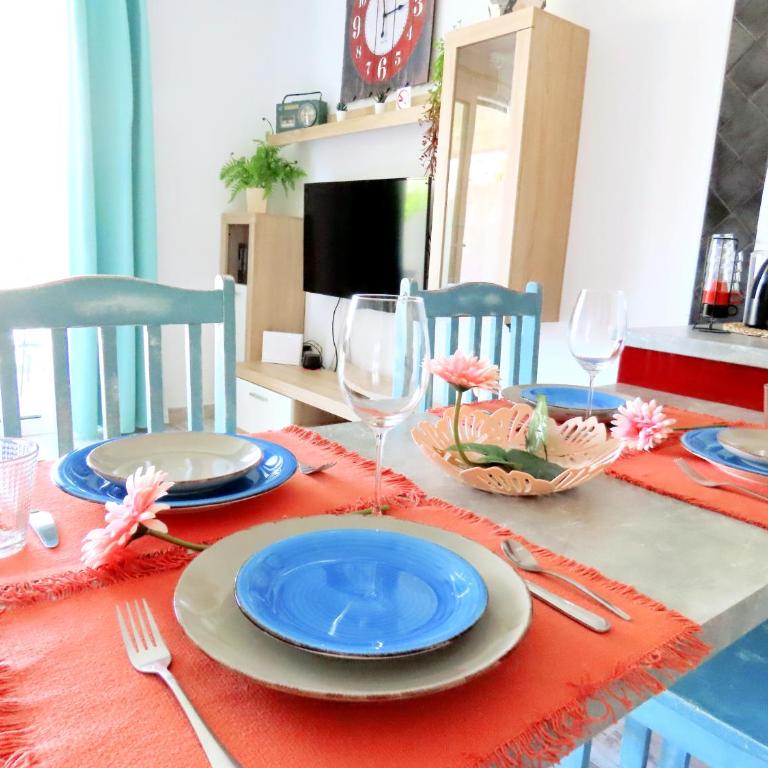 Refreshing Oasis - Apartamento de 1 dormitorio - 29