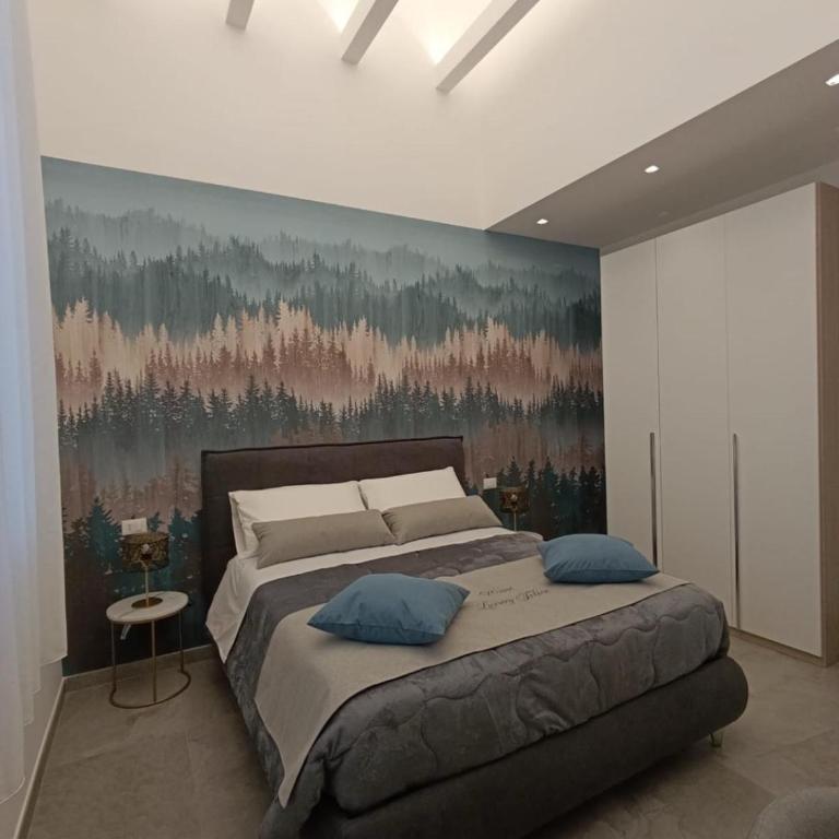 Home Luxury Felice Marine - Deluxe Double Room - 1