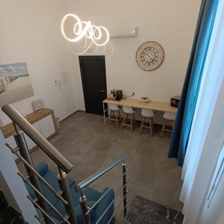 Home Luxury Felice Marine - Deluxe Double Room - 2