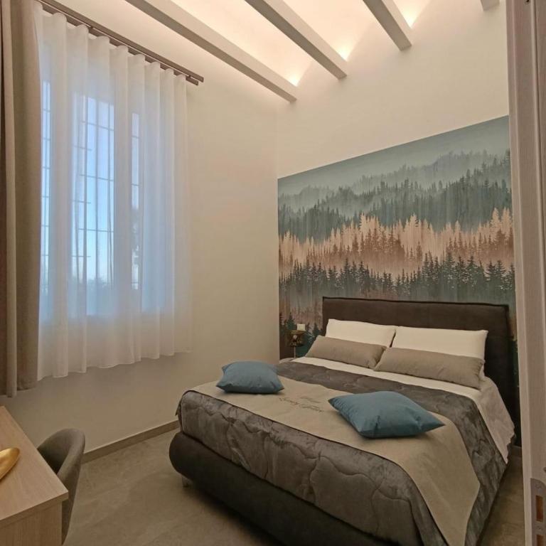 Home Luxury Felice Marine - Deluxe Double Room - 3