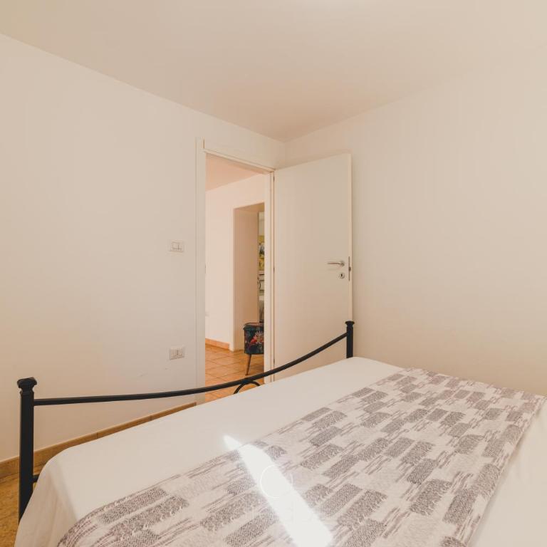 Li Gìji by Diddoi - Casa con 2 Camere da Letto - 8