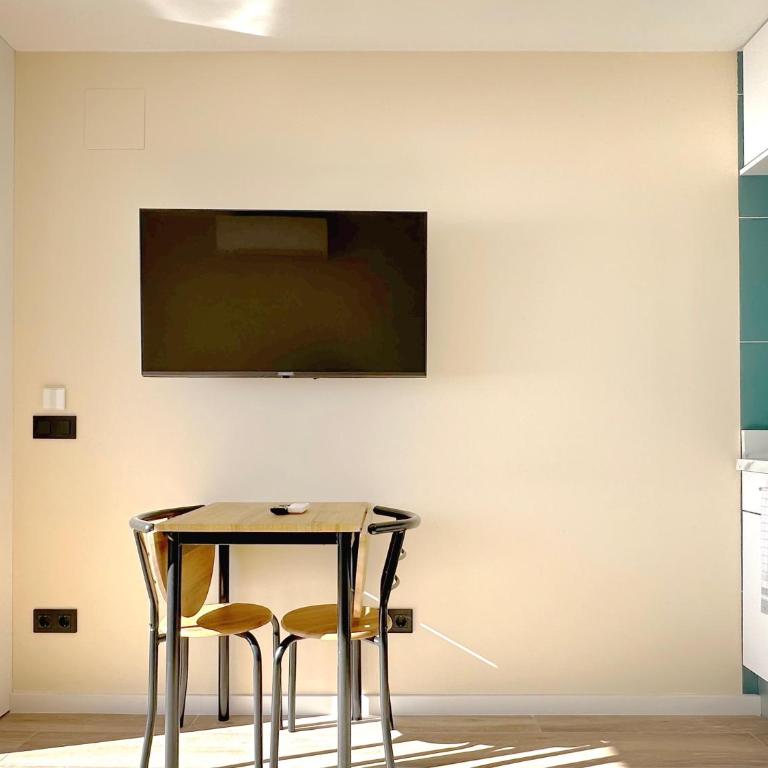 The Penthouse Atic - Apartamento de 1 dormitorio - 3