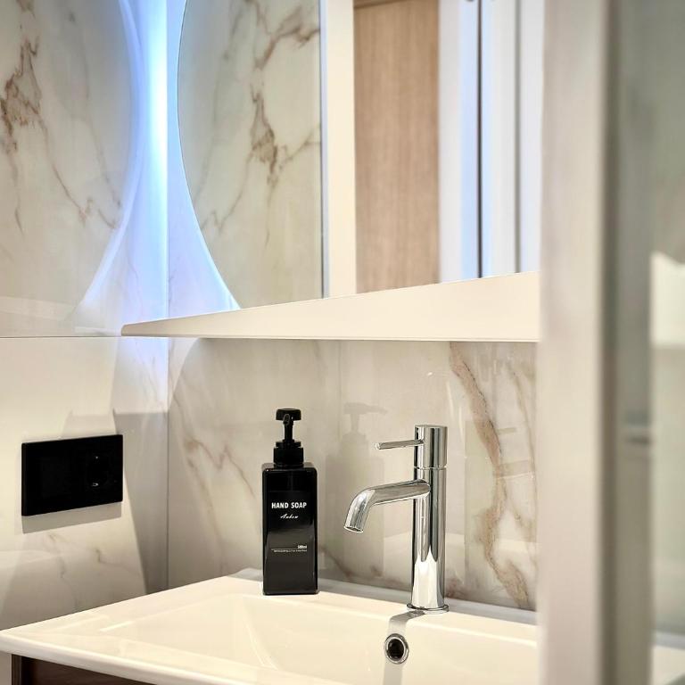 The Penthouse Atic - Apartamento de 1 dormitorio - 10