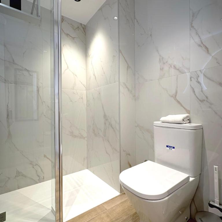 The Penthouse Atic - Apartamento de 1 dormitorio - 11