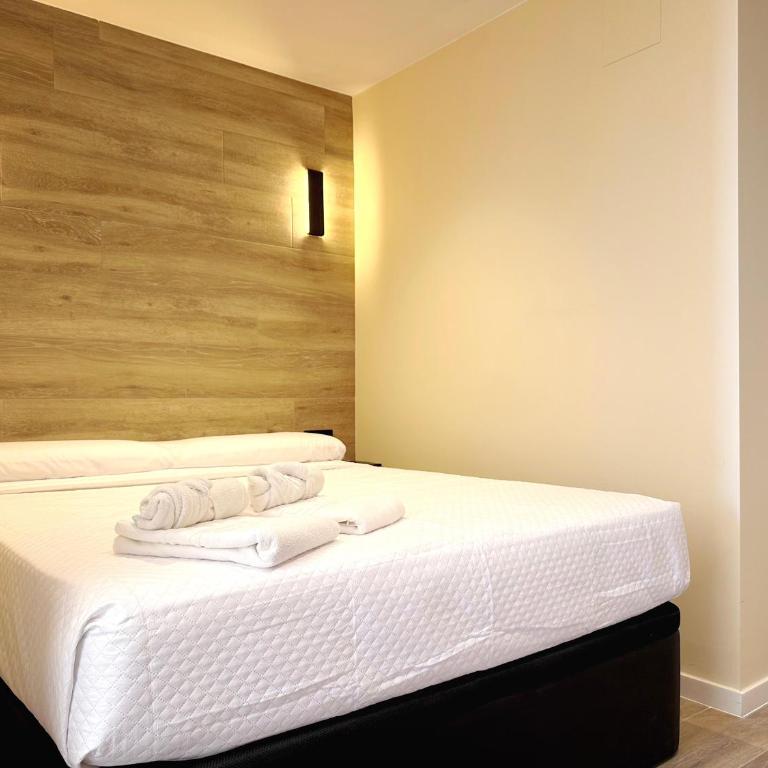 The Penthouse Atic - Apartamento de 1 dormitorio - 9