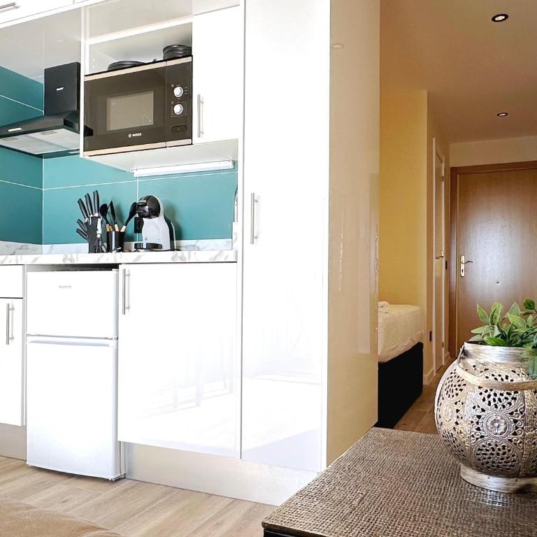 The Penthouse Atic - Apartamento de 1 dormitorio - 6