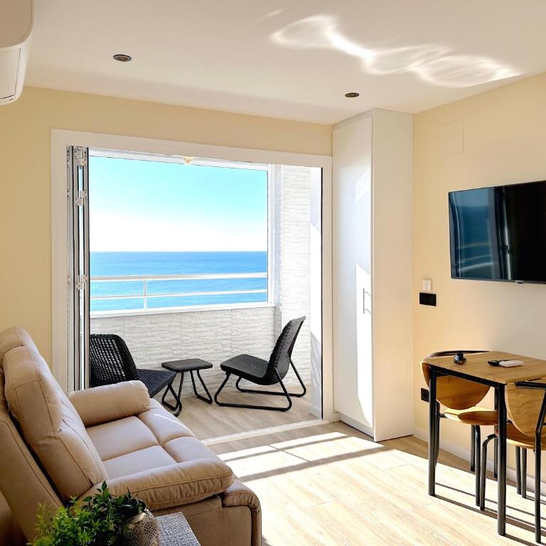 The Penthouse Atic - Apartamento de 1 dormitorio - 1