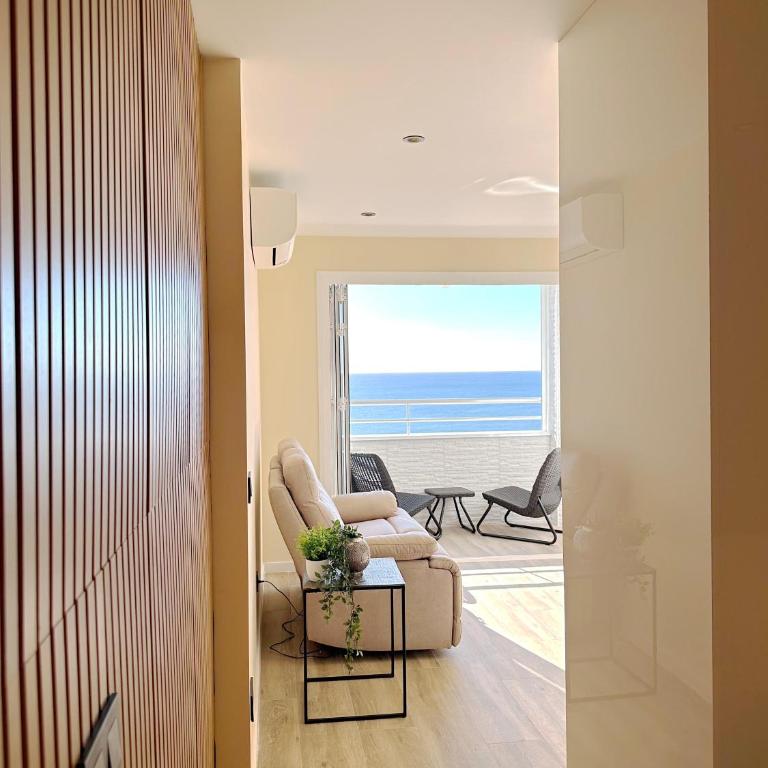 The Penthouse Atic - Apartamento de 1 dormitorio - 2