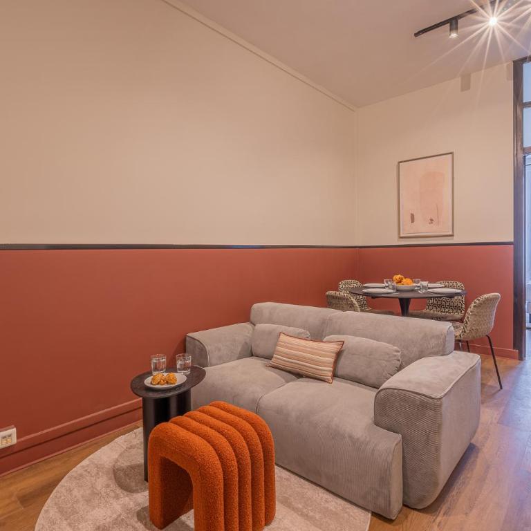 Résidence Levloft - Appartement - Rez-de-Chaussée - 18