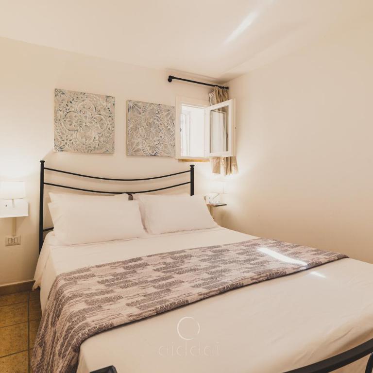Li Gìji by Diddoi - Casa con 2 Camere da Letto - 10