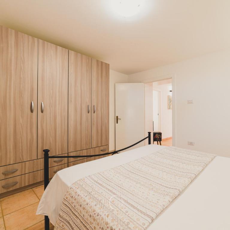 Li Gìji by Diddoi - Casa con 2 Camere da Letto - 14