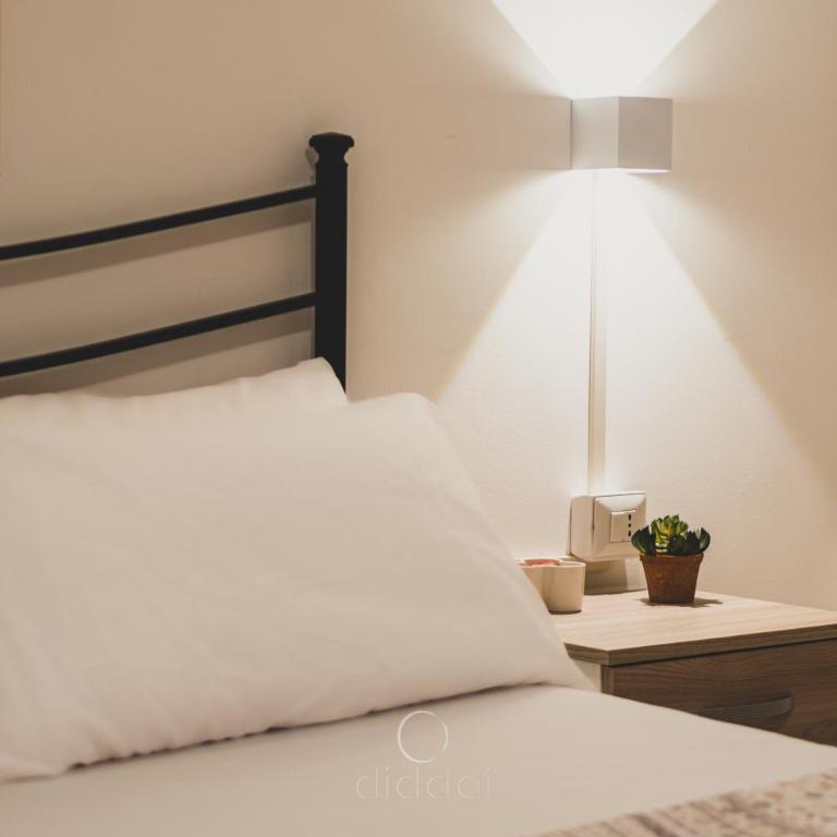Li Gìji by Diddoi - Casa con 2 Camere da Letto - 18