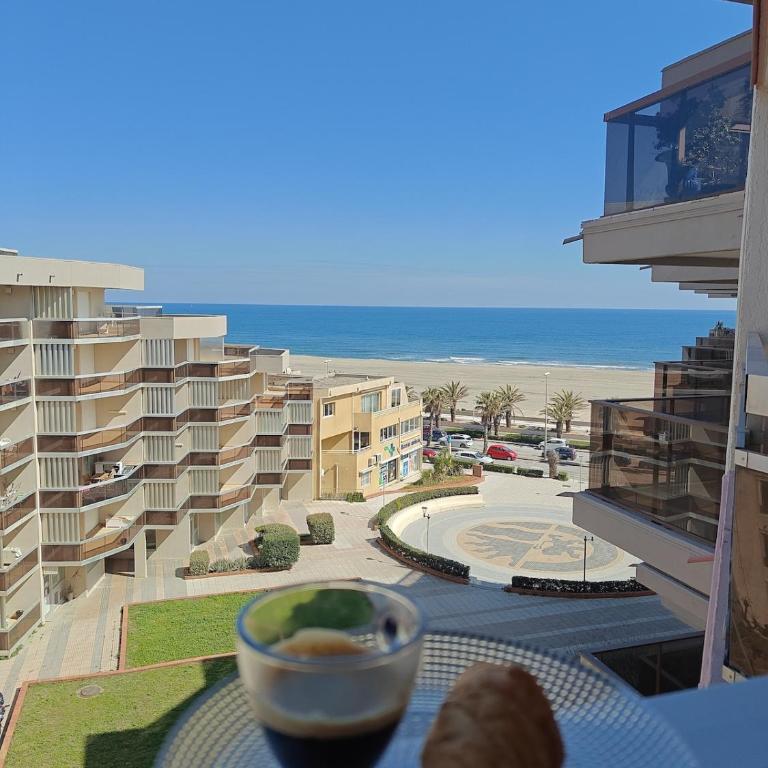 Studio cosy vue mer - Apartamento de 1 dormitorio - 1