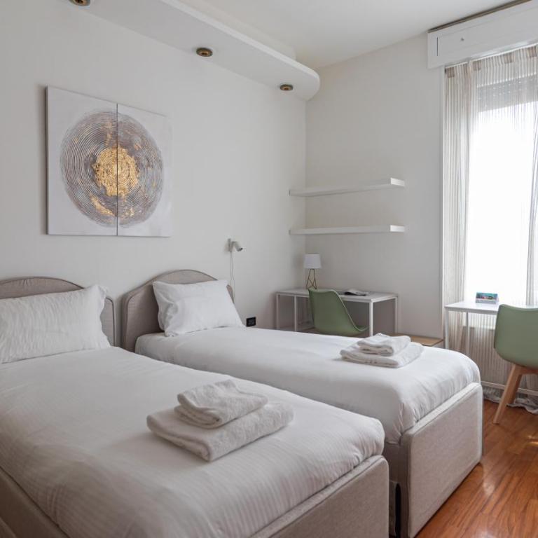Italianway Comfort - Taormina 40 - Appartamento con 4 Camere da Letto - 4