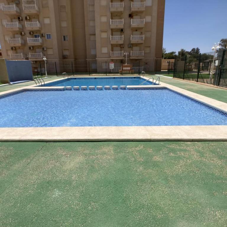 Playa Paraiso - Penthouse Apartment - Secure Free Parking and WiFi - Apartamento de 2 dormitorios - 16