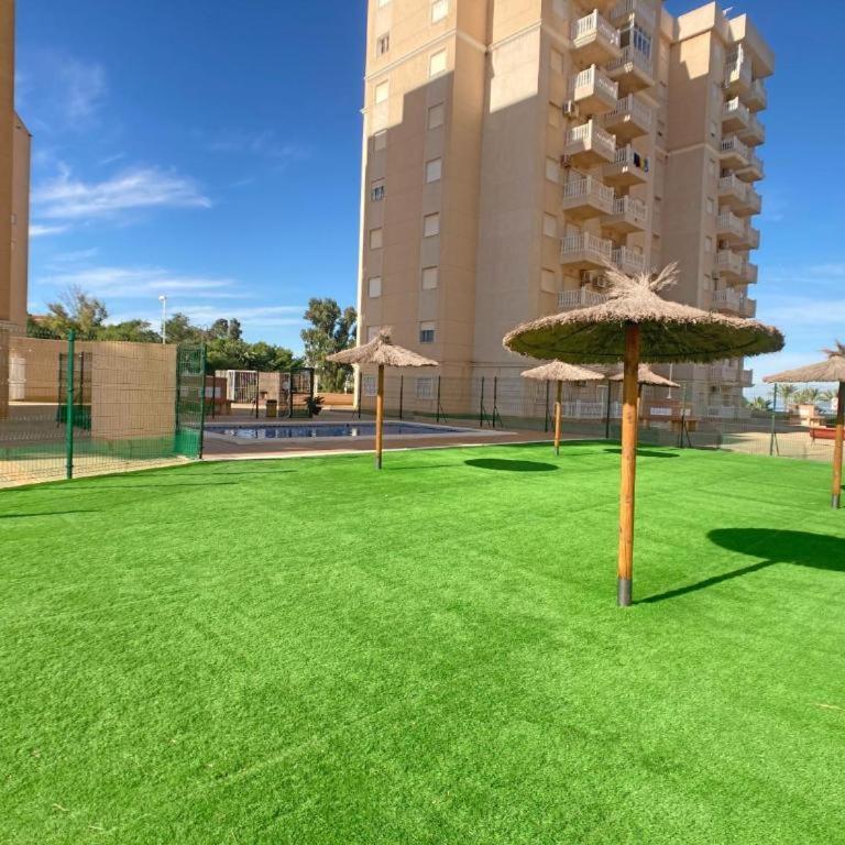 Playa Paraiso - Penthouse Apartment - Secure Free Parking and WiFi - Apartamento de 2 dormitorios - 17