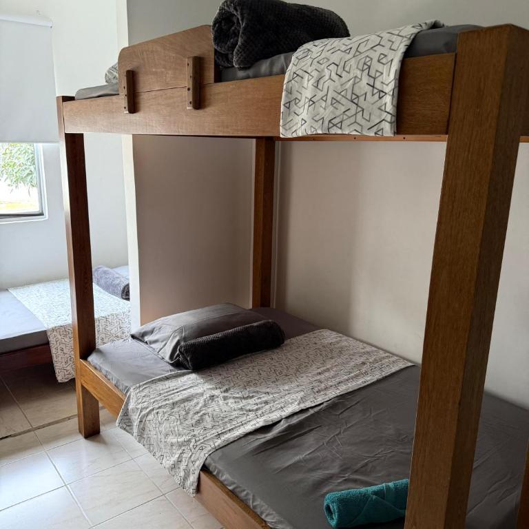 Hermoso Apartasol en Sopetran - Apartamento de 2 dormitorios - 6