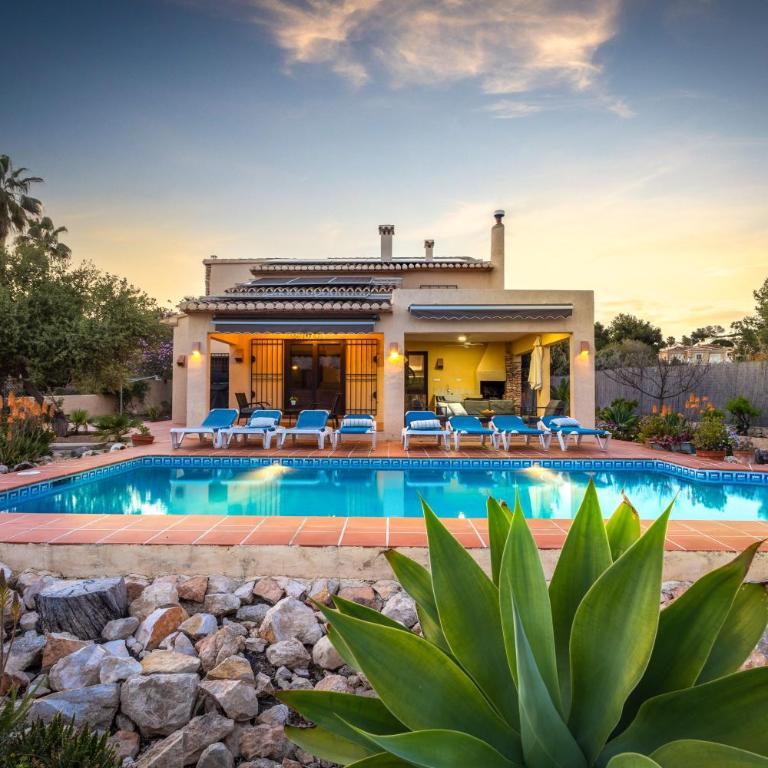Villa Galante by Abahana Villas - Villa con piscina privada - 5