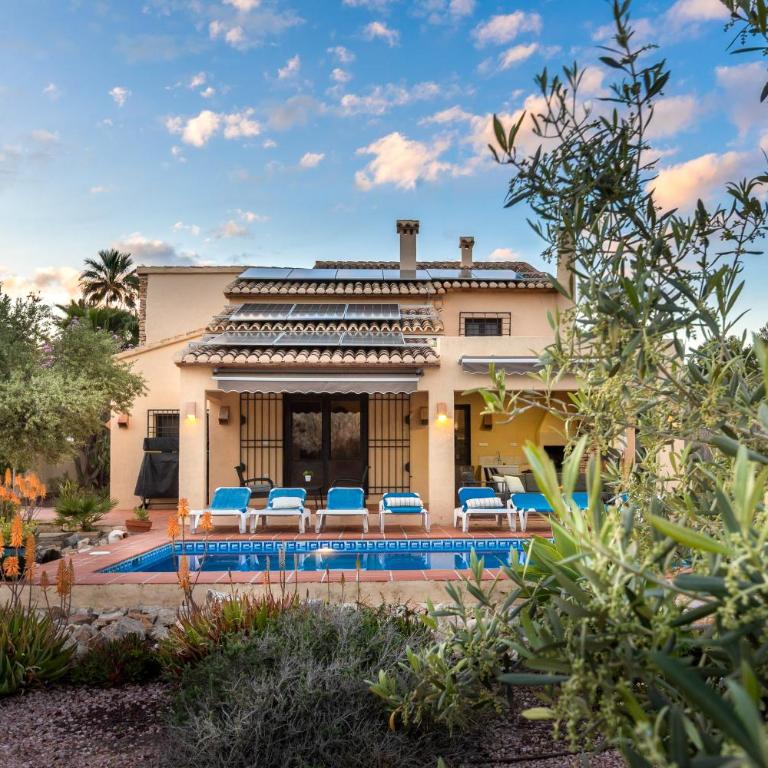 Villa Galante by Abahana Villas - Villa con piscina privada - 3