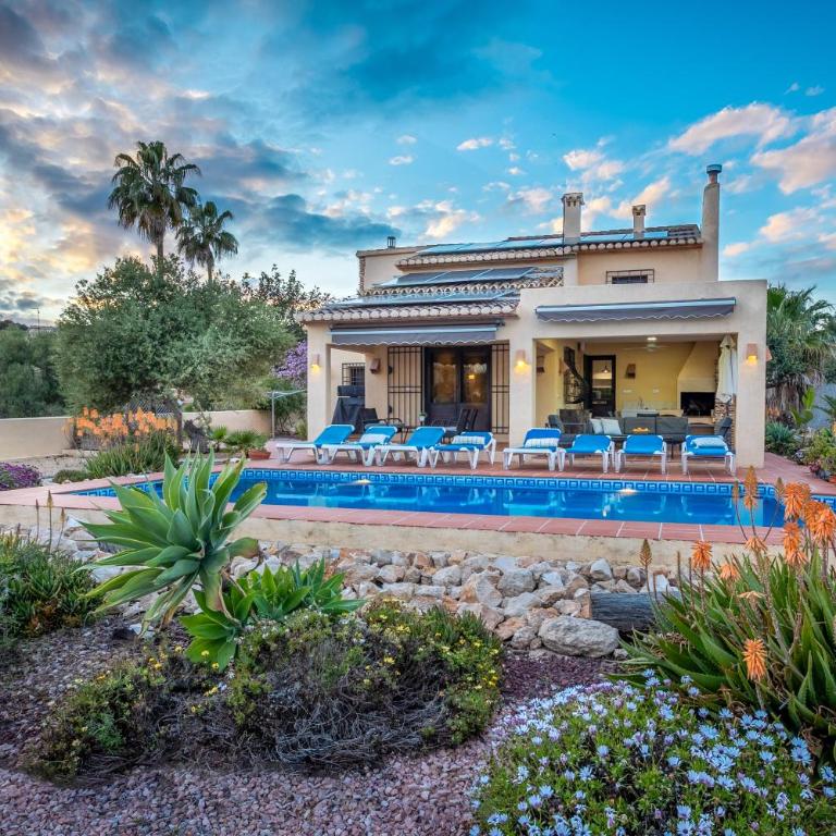Villa Galante by Abahana Villas - Villa con piscina privada - 1