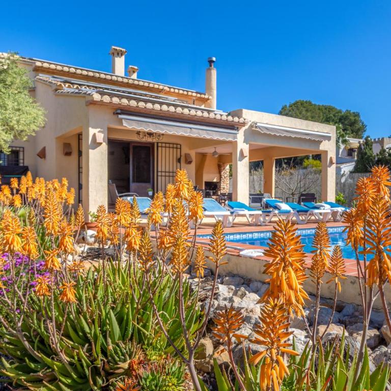 Villa Galante by Abahana Villas - Villa con piscina privada - 4