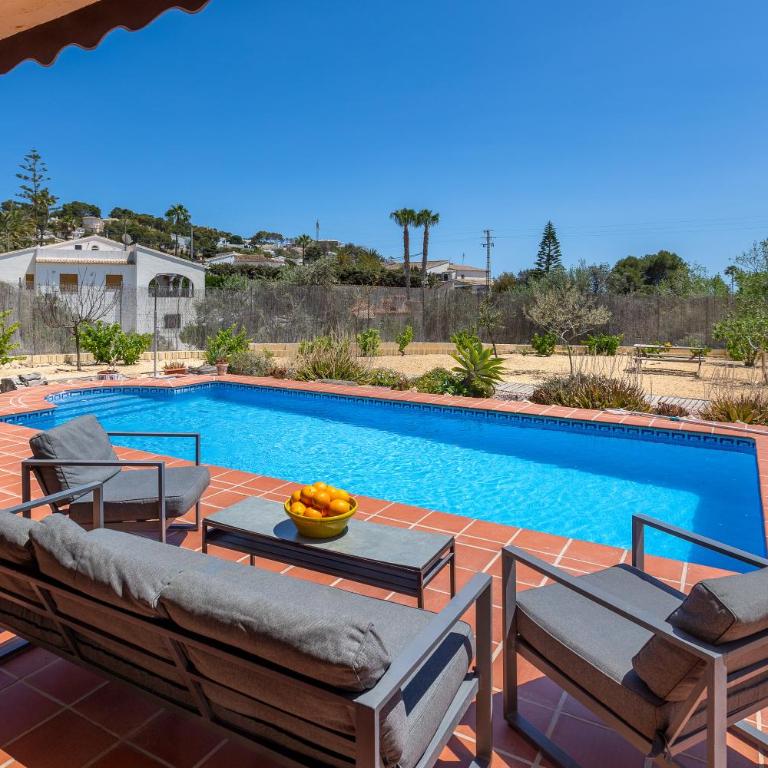 Villa Galante by Abahana Villas - Villa con piscina privada - 6