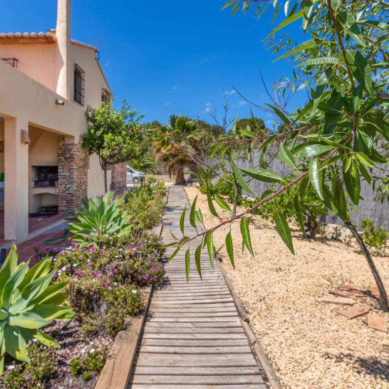 Villa Galante by Abahana Villas - Villa con piscina privada - 7