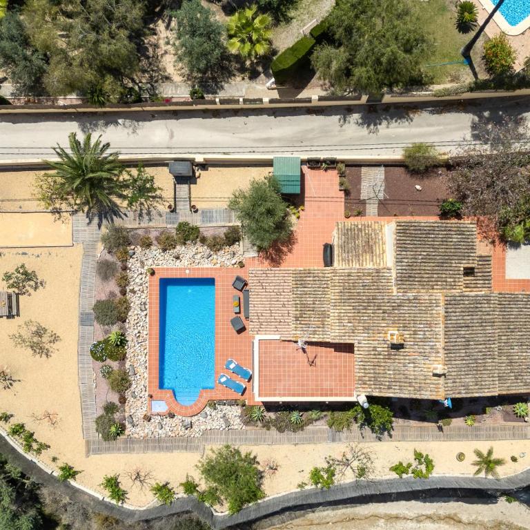 Villa Galante by Abahana Villas - Villa con piscina privada - 21