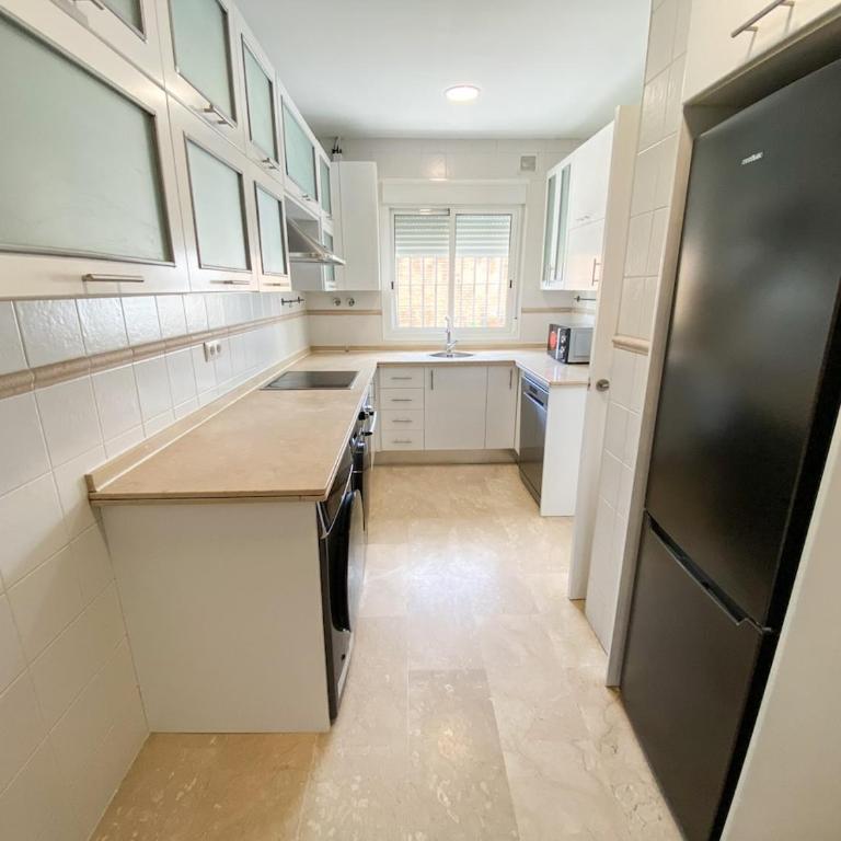 Villa with private swimming pool in Sevilla - Villa - 42