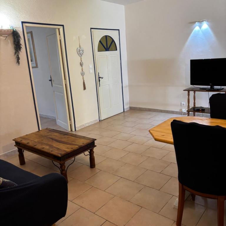 Bon Porto appartement - Apartamento de 1 dormitorio - 12