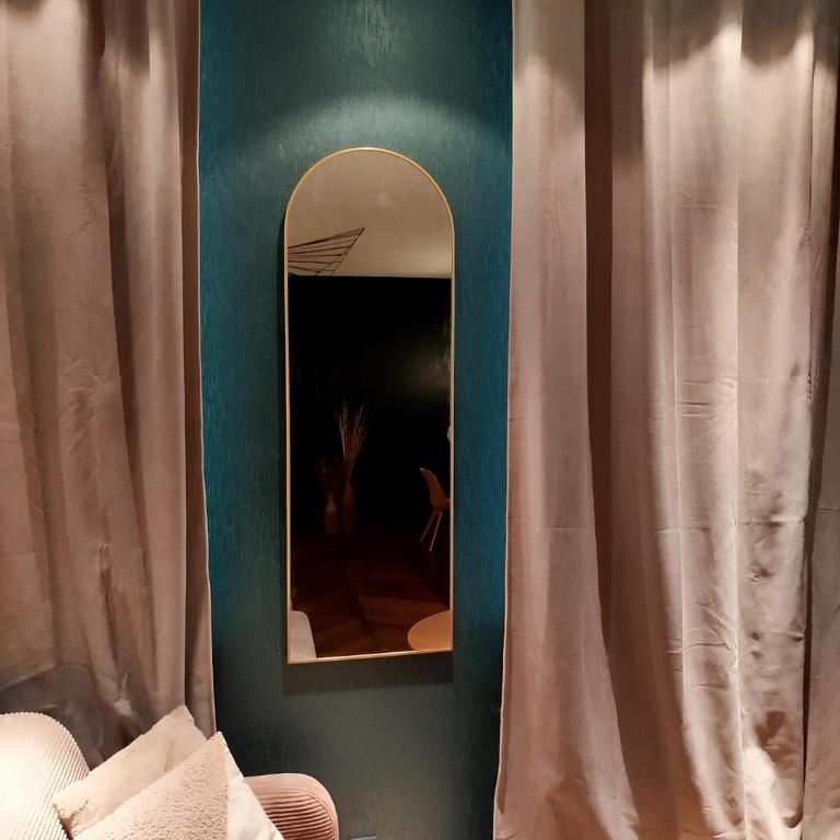 Nancy Vieille Ville Stanislas - Appartement 1 Chambre - 55