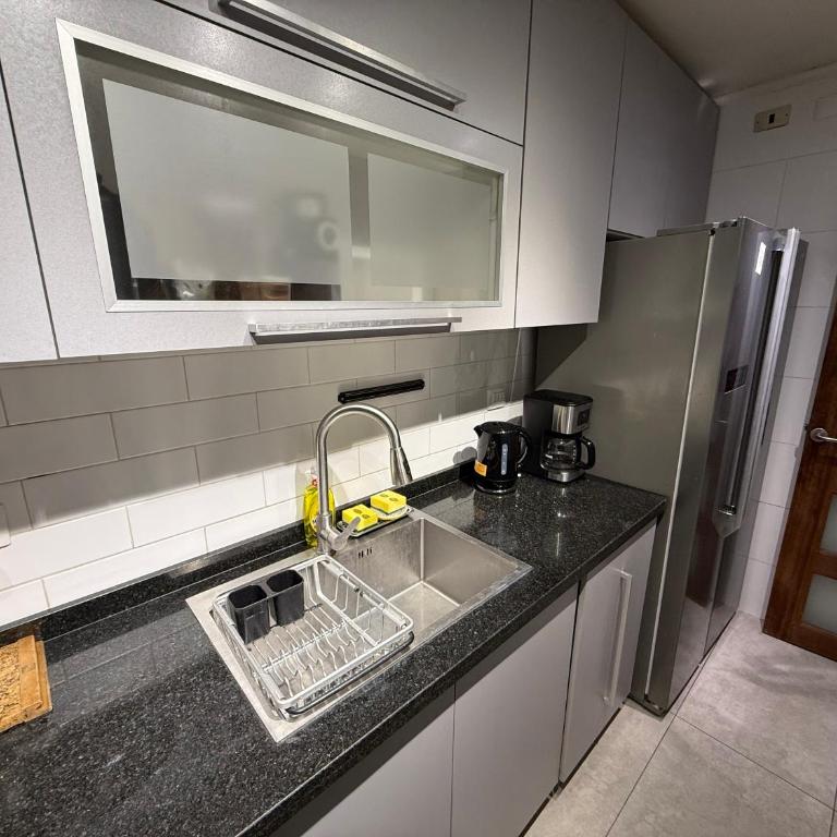 departamento portal temuco - Apartamento de 3 dormitorios - 2