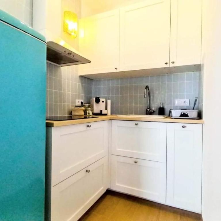 Casa Crianza - Apartamento de 1 dormitorio - 4