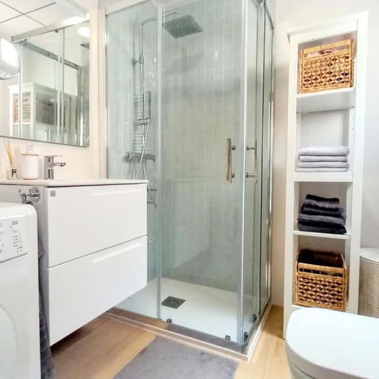 Casa Crianza - Apartamento de 1 dormitorio - 6