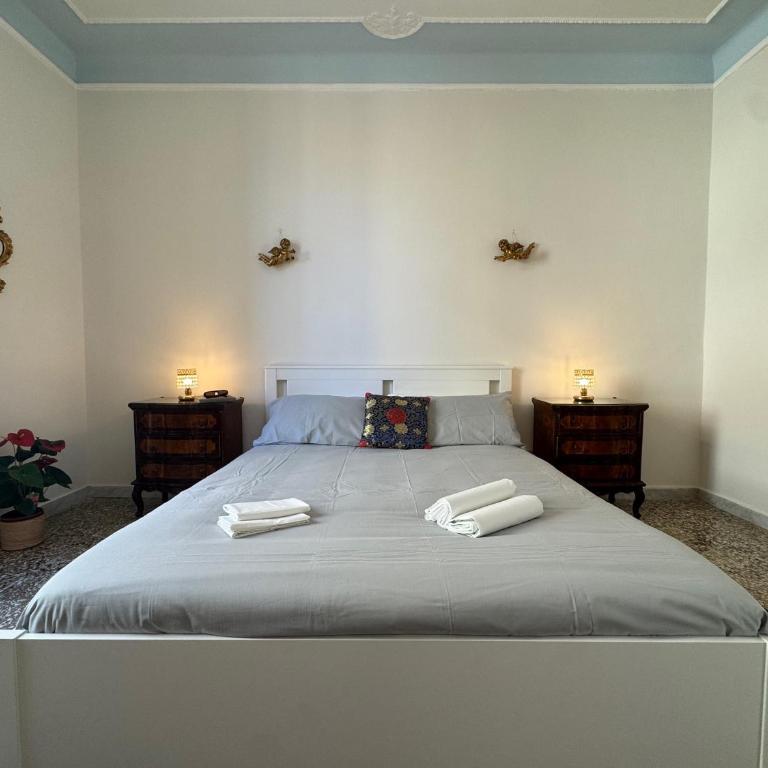 Big bright Flat - Vatican Foro Italico - Appartamento con 2 Camere da Letto e Balcone - 42