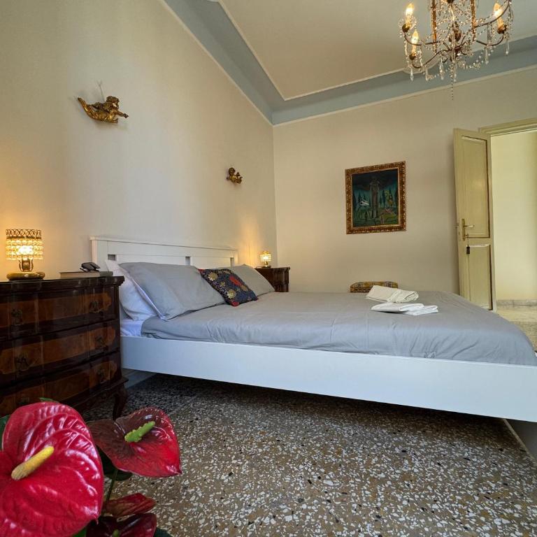 Big bright Flat - Vatican Foro Italico - Appartamento con 2 Camere da Letto e Balcone - 12