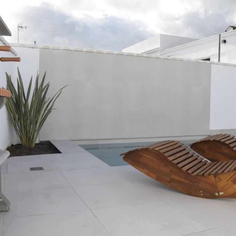 Villas Noah - Villa con piscina privada - 17