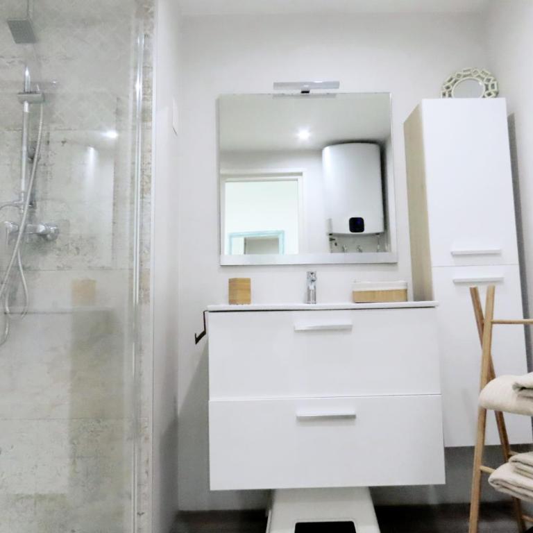 Refreshing Oasis - Apartamento de 1 dormitorio - 19