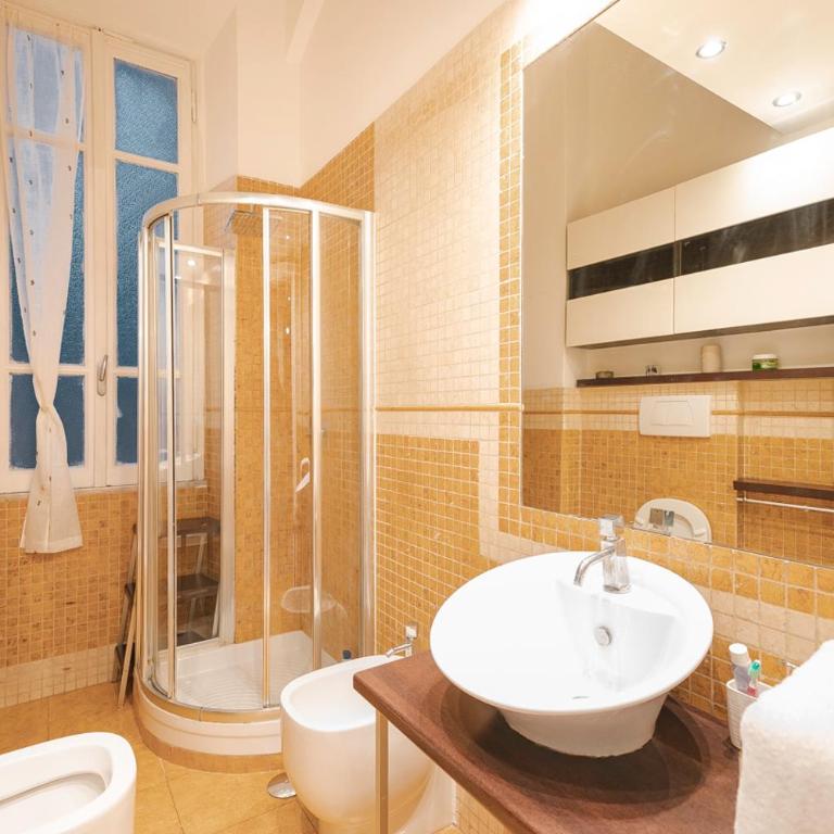Rdr Tortona Rooms - Appartamento Deluxe - 7