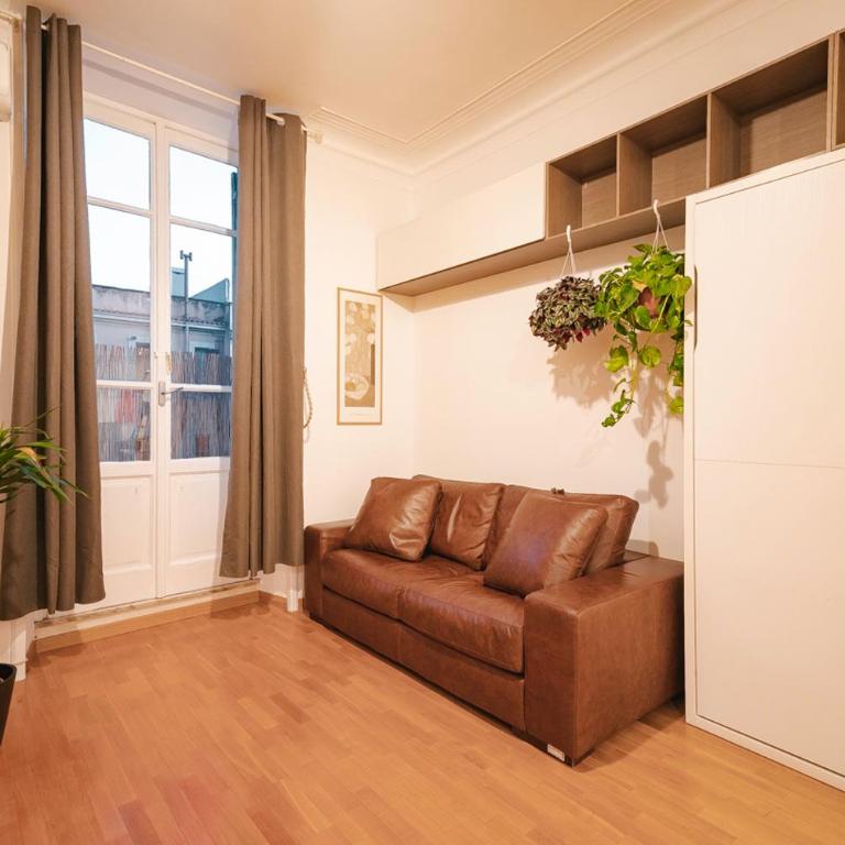 Rdr Tortona Rooms - Appartamento Deluxe - 8