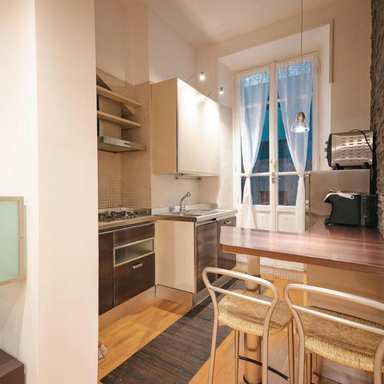 Rdr Tortona Rooms - Appartamento Deluxe - 1