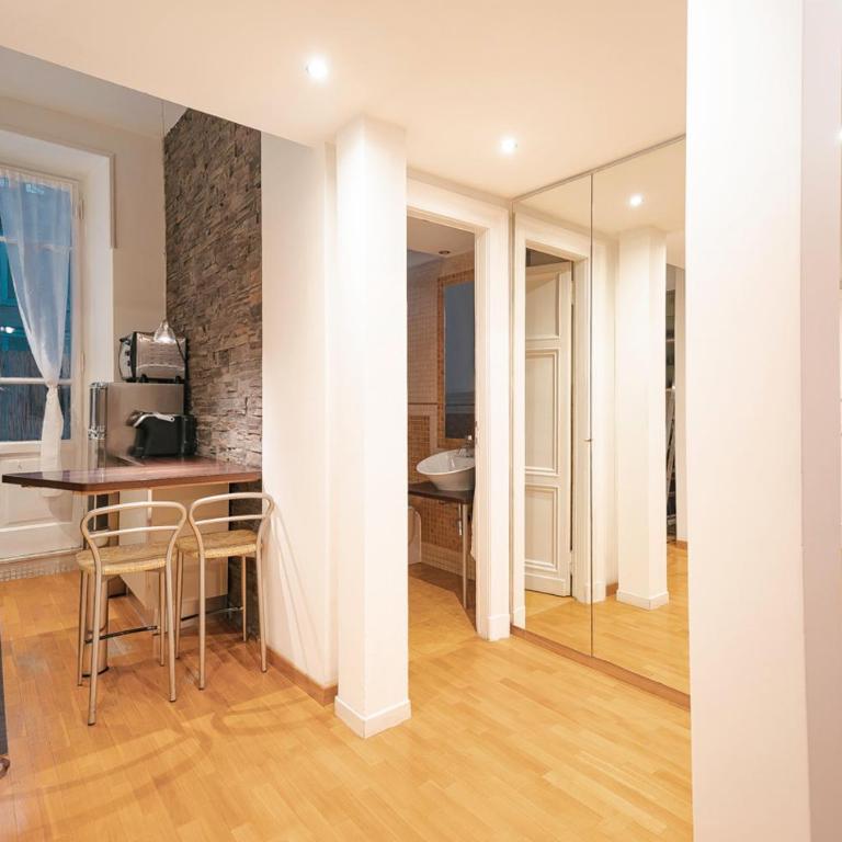 Rdr Tortona Rooms - Appartamento Deluxe - 11