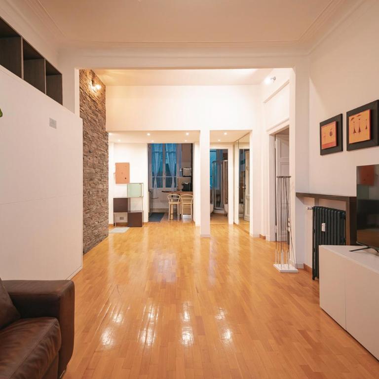 Rdr Tortona Rooms - Appartamento Deluxe - 14